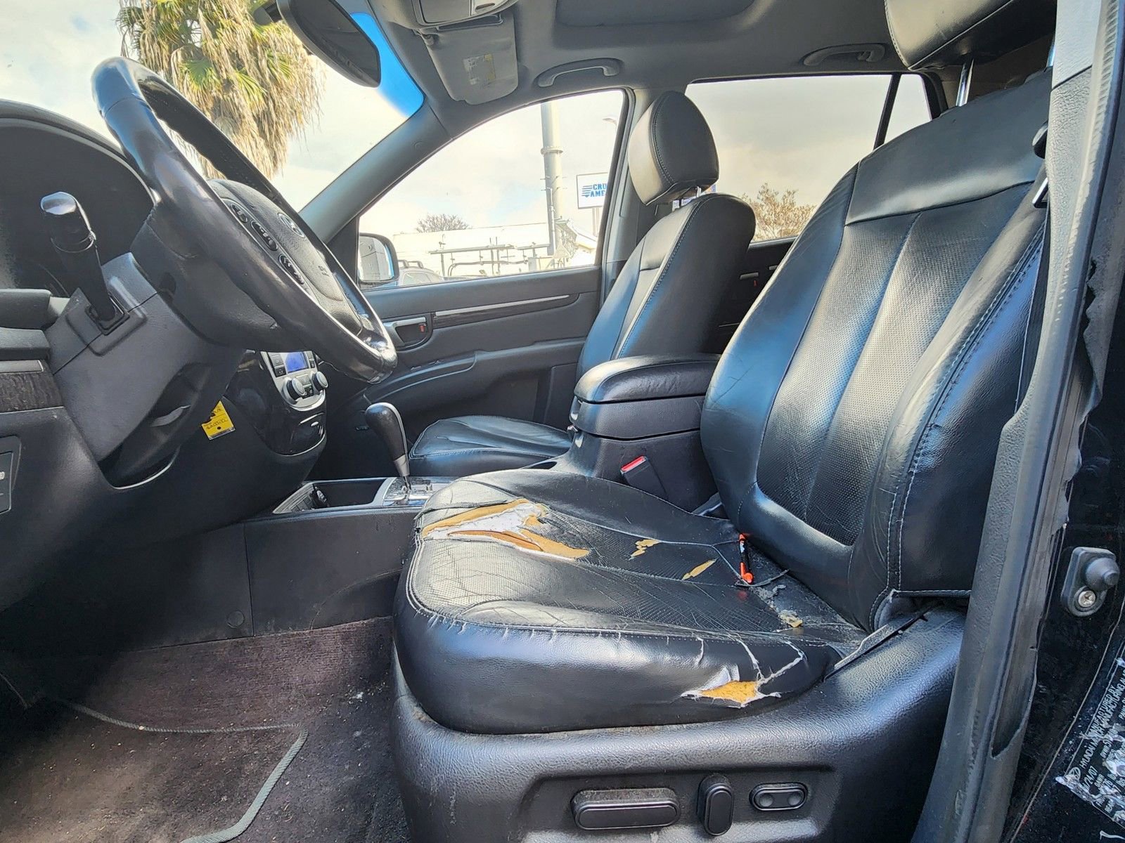 Used 2008 Hyundai Santa Fe Limited image 15