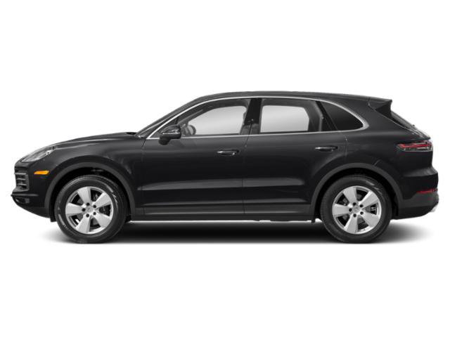 Used 2020 Porsche Cayenne AWD/4WD image 3