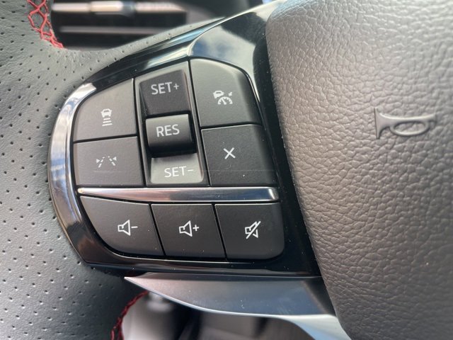 New 2026 Ford Explorer ST-Line image 30