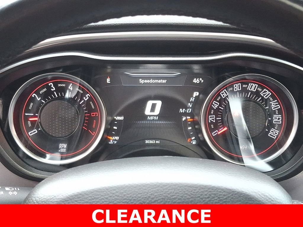 Used 2022 Dodge Challenger R/T Scat Pack image 21