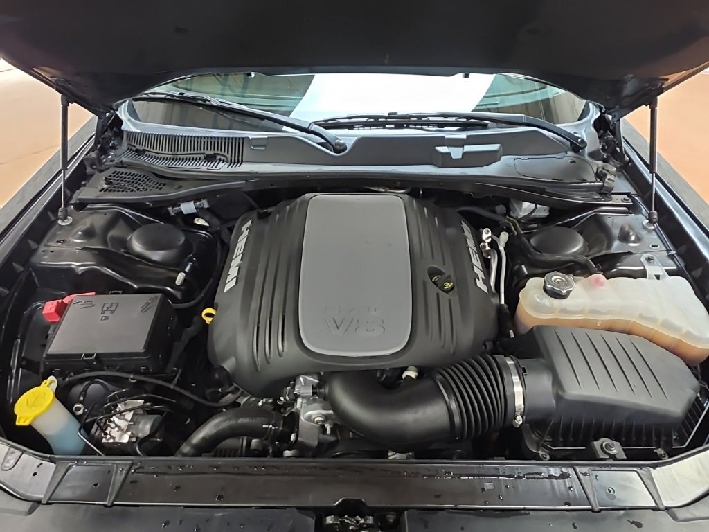 Used 2023 Dodge Challenger R/T w/ Plus Package image 11