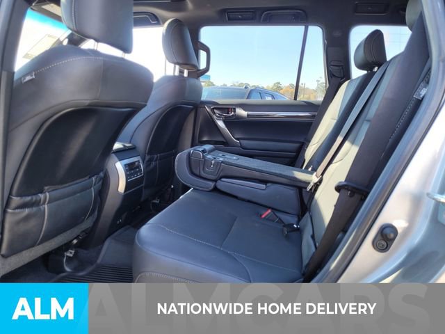 Used 2022 Lexus GX 460 Premium image 5