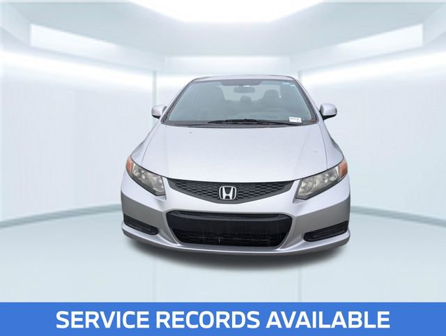 Used 2012 Honda Civic LX image 3