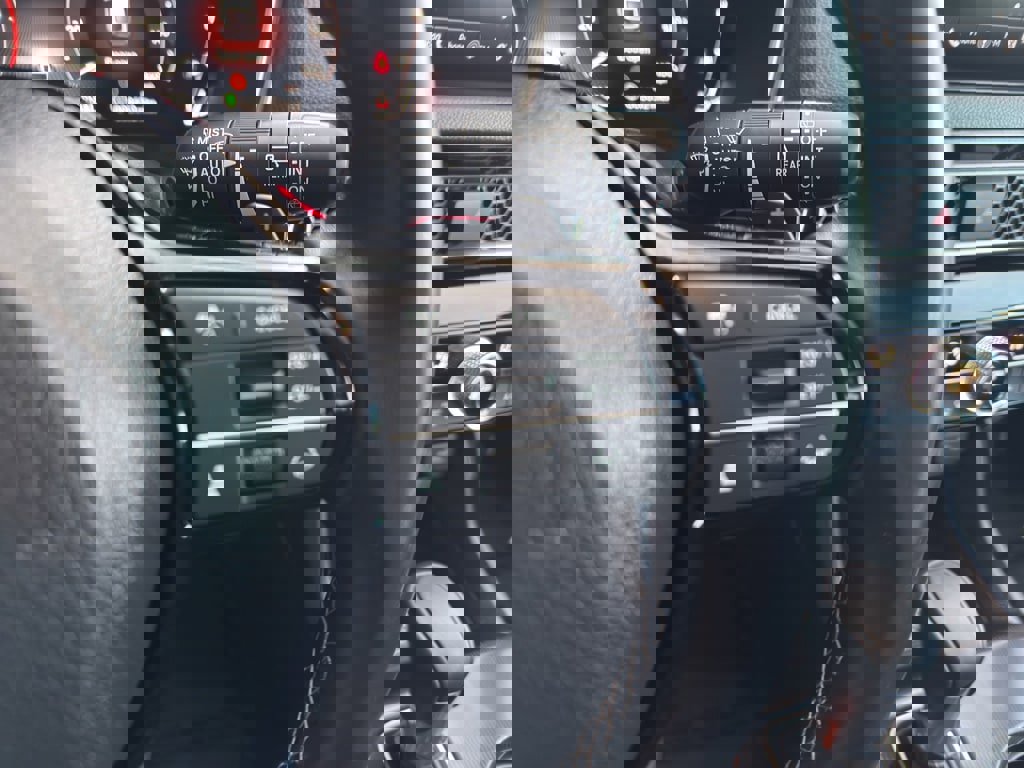 Used 2024 Honda Civic Sport Touring image 16