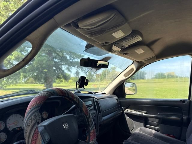 Used 2005 Dodge Ram 1500 Truck SLT RWD image 21