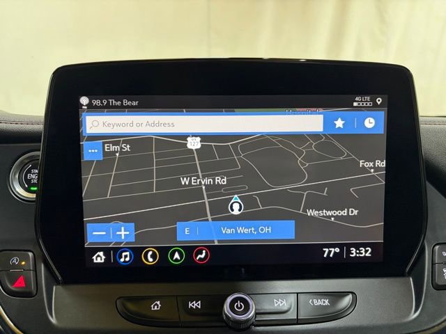 Used 2023 Chevrolet Blazer RS w/ Driver Confidence II Package image 56