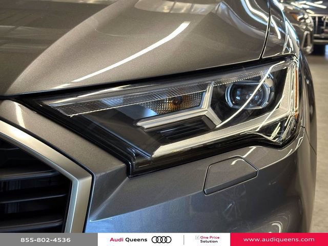 Certified 2023 Audi Q7 2.0T Premium w/ Convenience Package AWD/4WD image 7