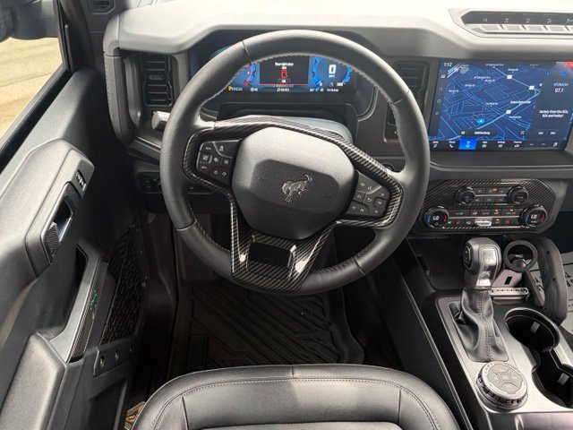 Used 2025 Ford Bronco Badlands AWD/4WD image 35