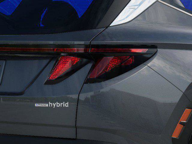 New 2026 Hyundai Tucson Blue SE AWD/4WD image 10
