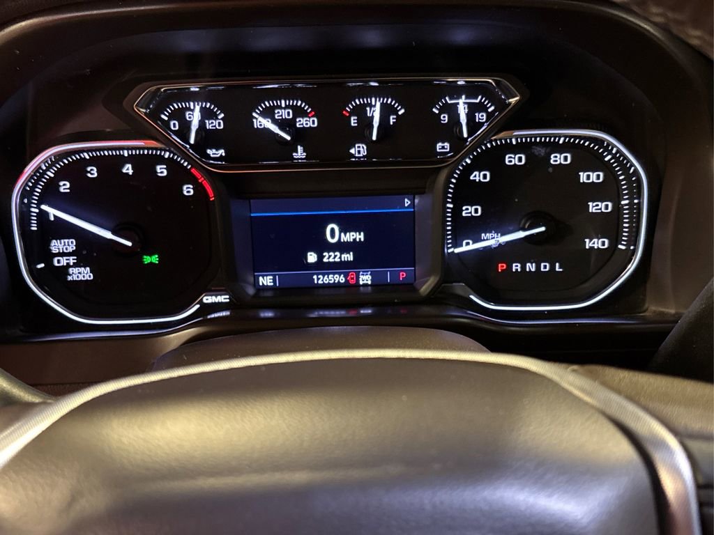 Used 2021 GMC Sierra 1500 SLT w/ SLT Premium Package image 26