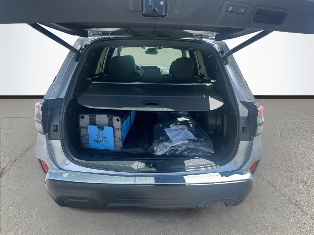New 2026 Subaru Forester Premium AWD/4WD image 22