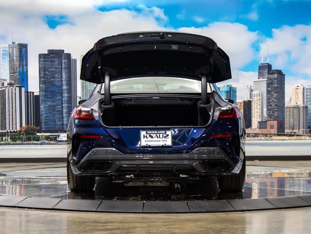 Used 2026 BMW 840i xDrive image 12