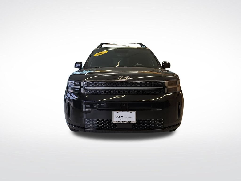 Used 2025 Hyundai Santa Fe Calligraphy FWD image 12