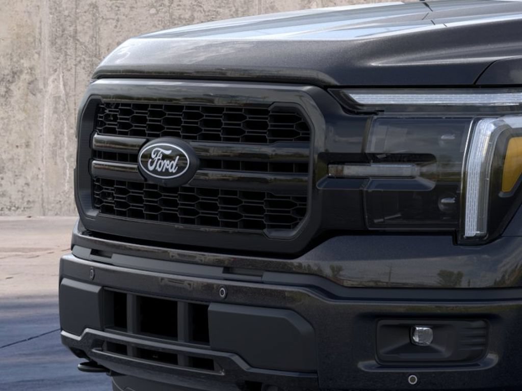 New 2026 Ford F150 Lariat w/ Equipment Group 501A Mid AWD/4WD image 20