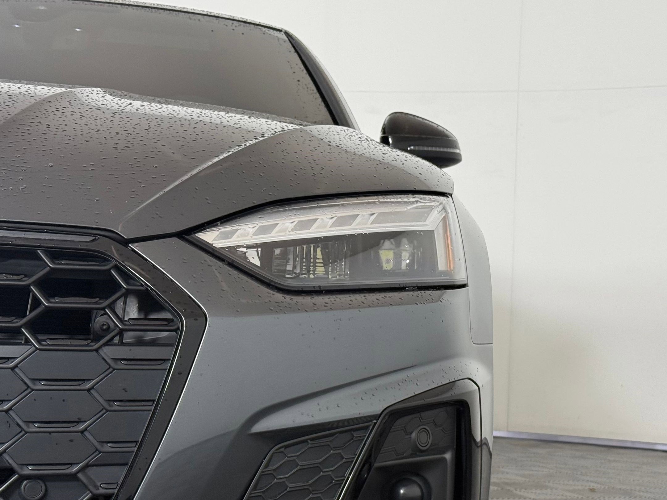 Used 2021 Audi S5 Premium Plus w/ Premium Plus image 11