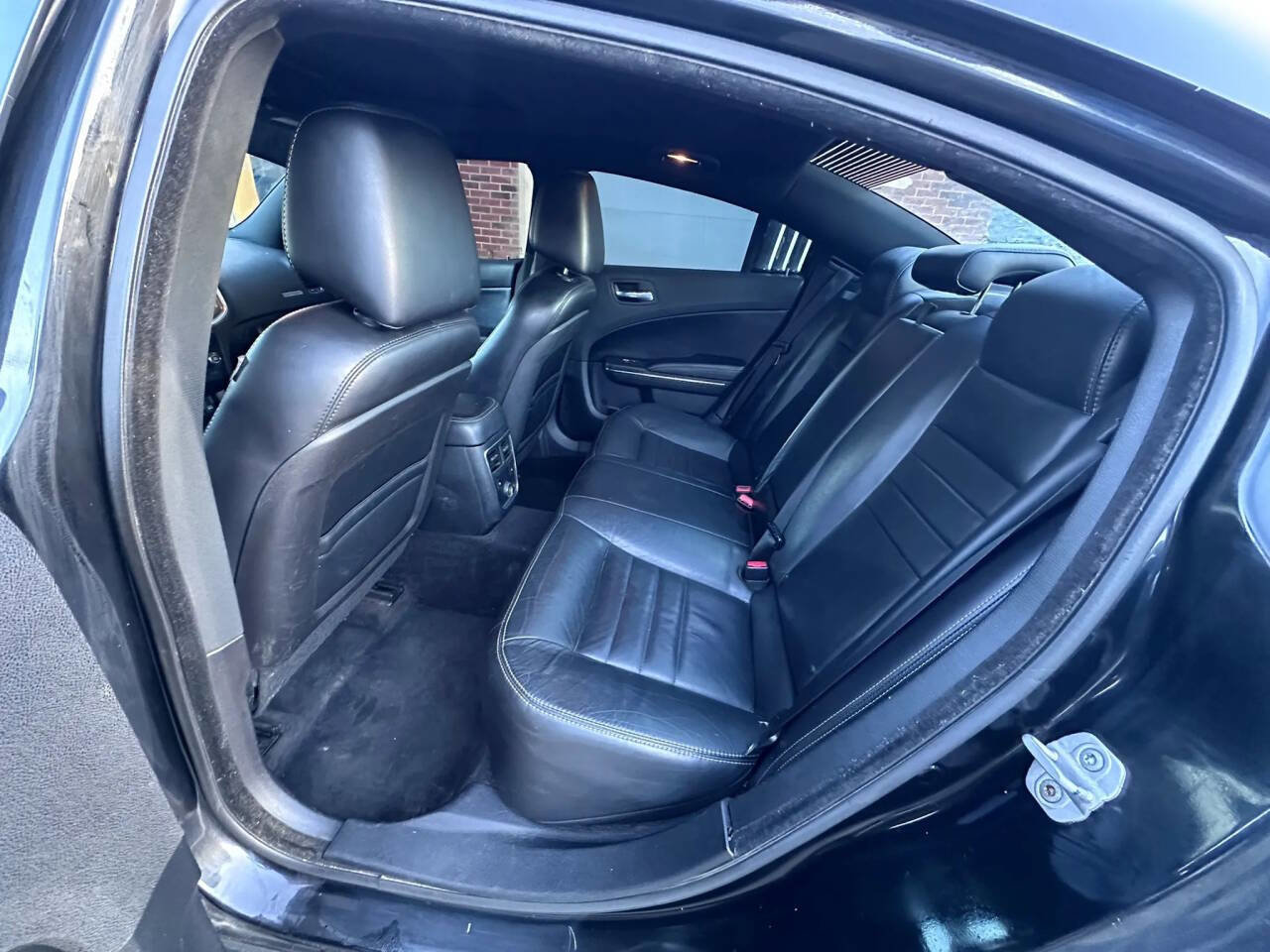 Used 2013 Dodge Charger SXT Plus RWD image 11