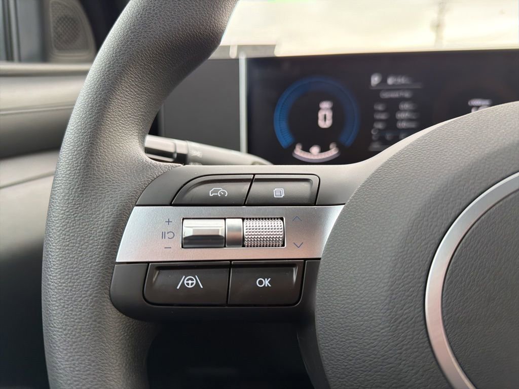 New 2026 Hyundai Santa Cruz SEL AWD/4WD image 30