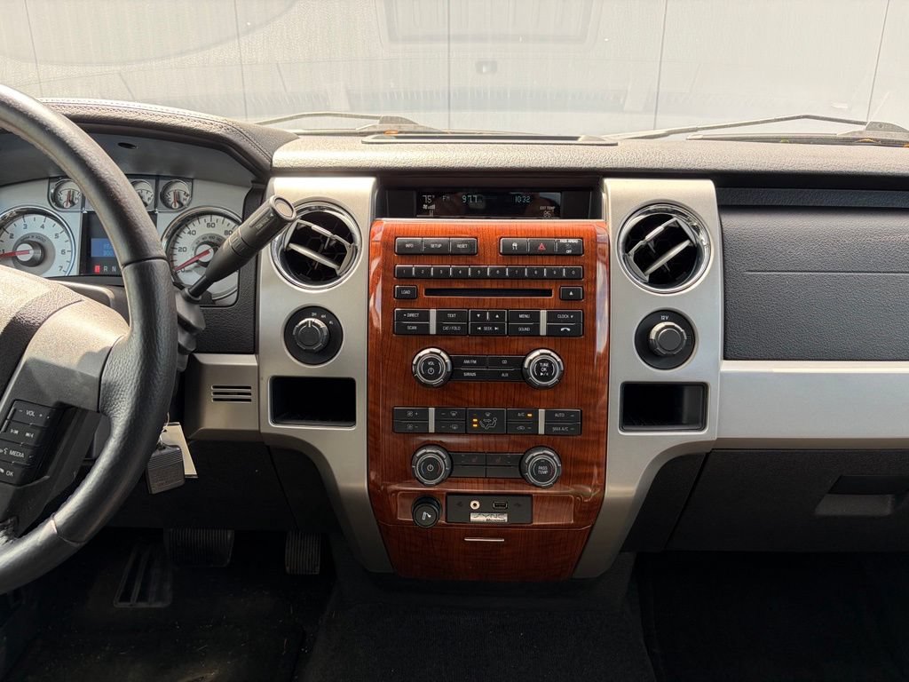 Used 2010 Ford F150 XL AWD/4WD image 30