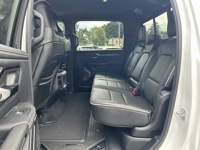 Used 2026 RAM 1500 Limited AWD/4WD image 21