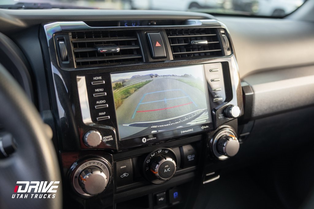 Used 2021 Toyota 4Runner TRD Off-Road Premium image 33