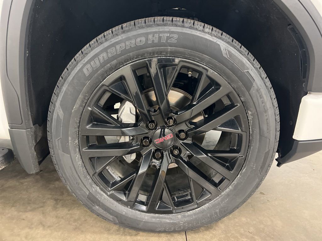 Used 2022 GMC Sierra 1500 Denali w/ Technology Package image 20