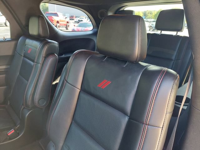 Used 2023 Dodge Durango GT AWD/4WD image 37