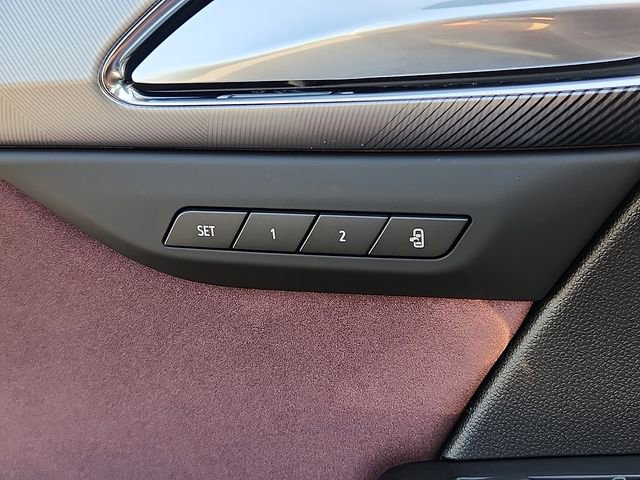 New 2026 Buick Envision Sport Touring AWD/4WD image 17