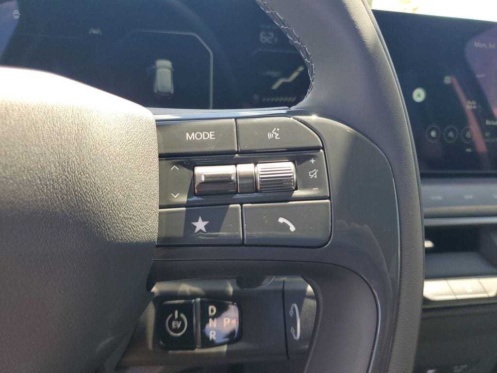 New 2026 Kia EV9 Wind AWD/4WD image 14