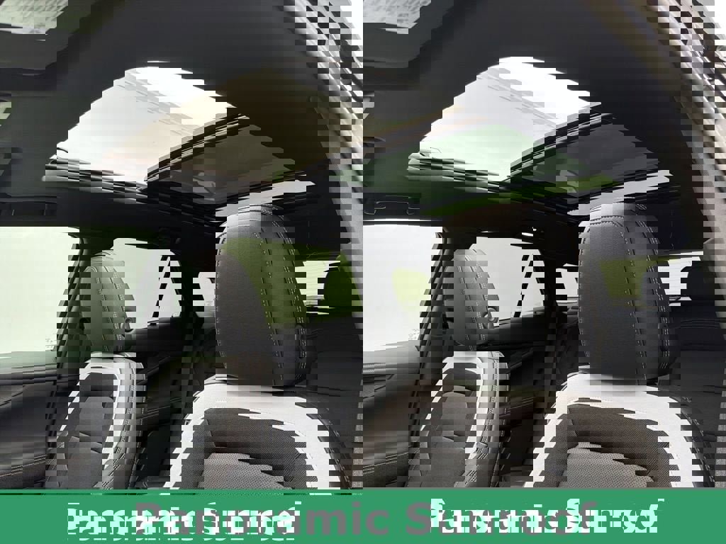 New 2026 Chevrolet Blazer EV LT AWD/4WD image 59