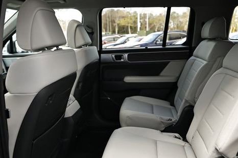 New 2026 Hyundai Santa Fe Limited image 10