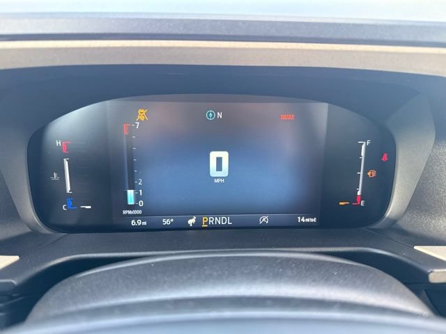 New 2026 Ford Bronco Sport Big Bend AWD/4WD image 26