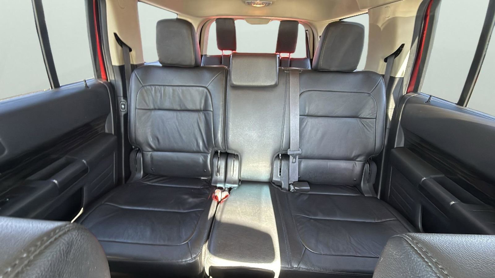 Used 2019 Ford Flex SEL w/ Equipment Group 202A image 23