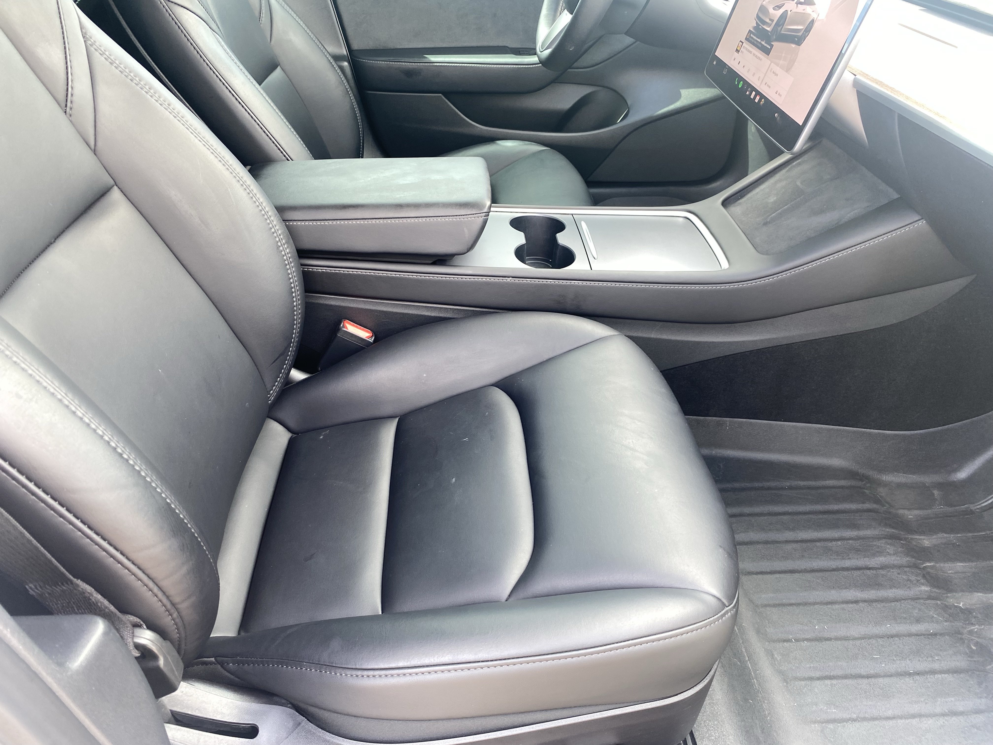 Used 2023 Tesla Model 3 Standard Range RWD image 11