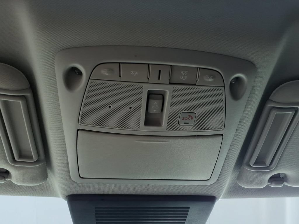Used 2021 Nissan Armada Platinum w/ Captain's Chairs Package RWD image 25