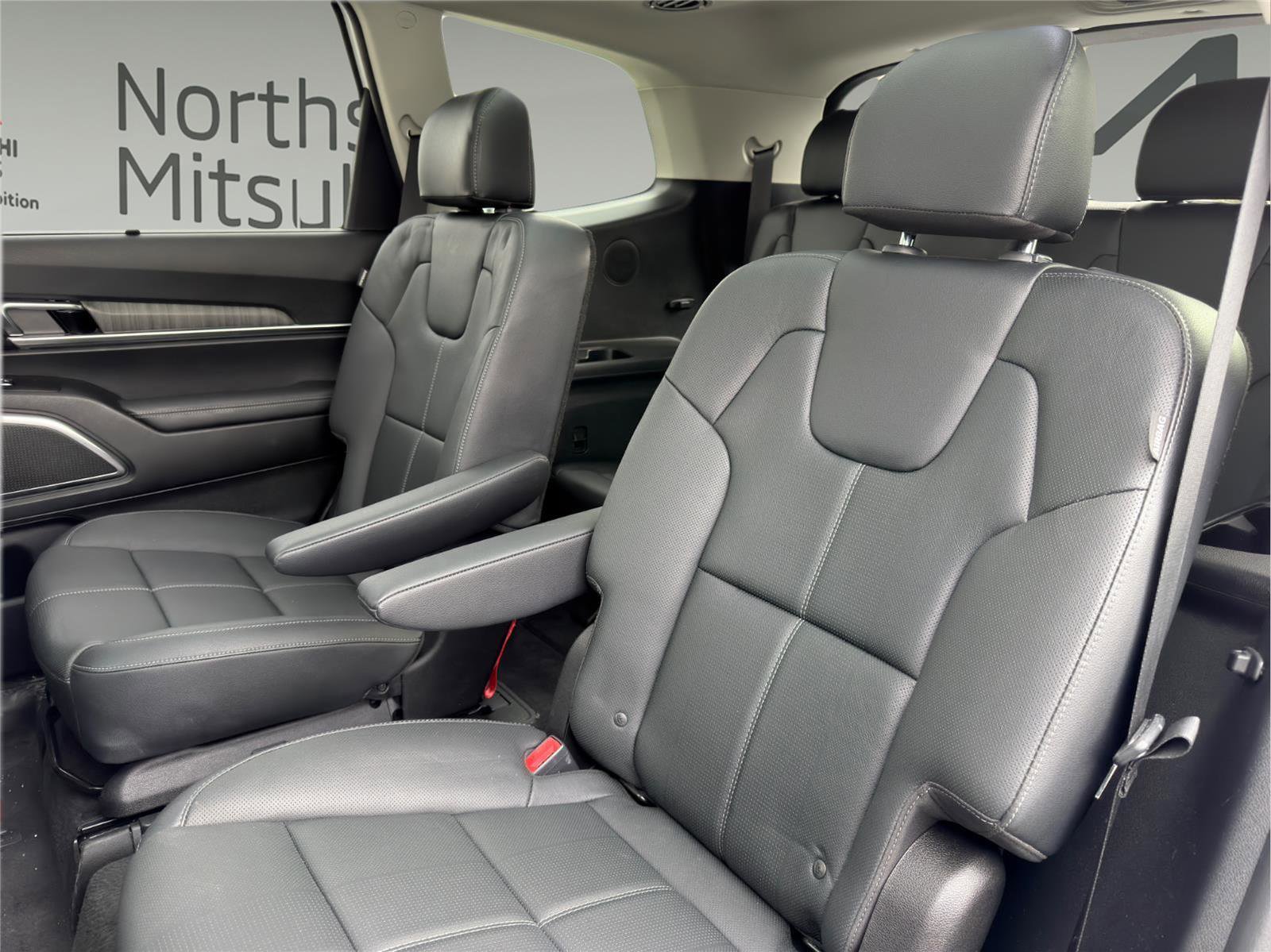 Used 2023 Kia Telluride SX image 18