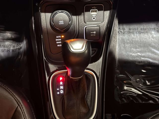 Used 2018 Jeep Compass Latitude w/ Popular Equipment Group image 20