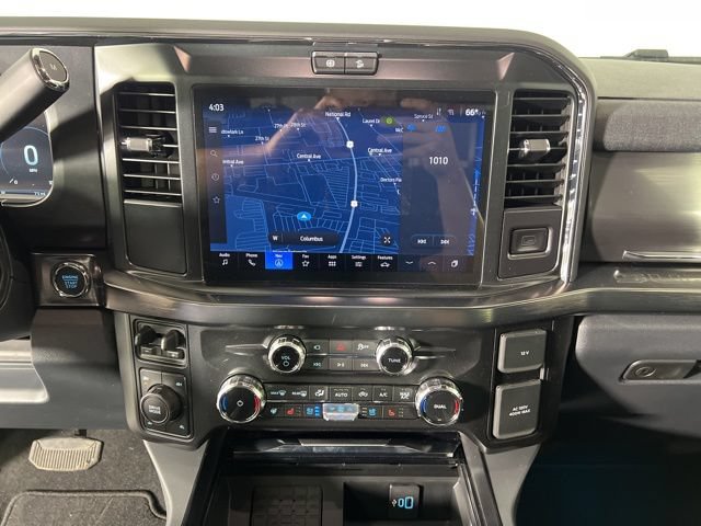 New 2026 Ford F350 Lariat w/ Black Appearance Package AWD/4WD image 22
