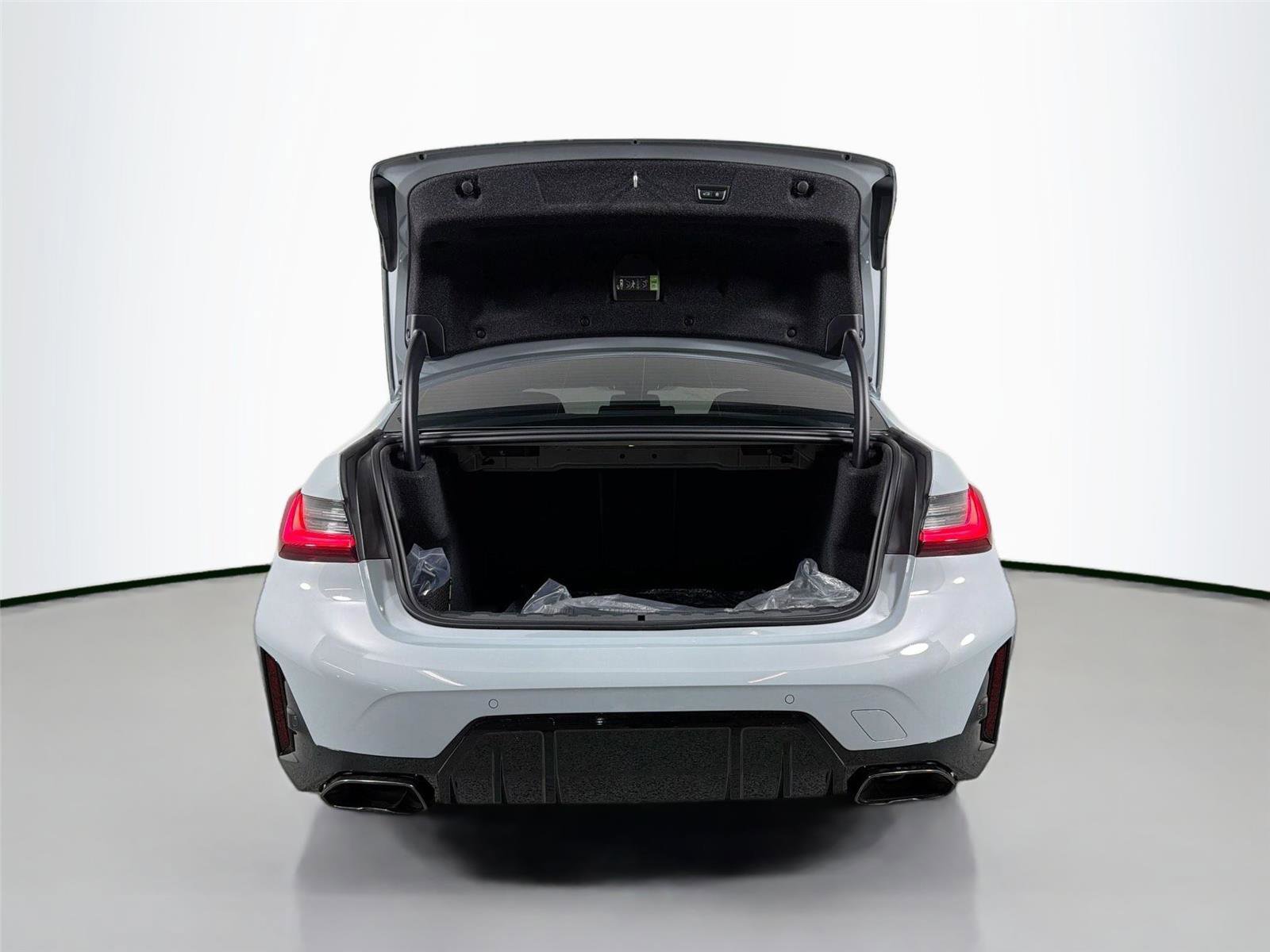 New 2026 BMW M340i xDrive AWD/4WD image 27