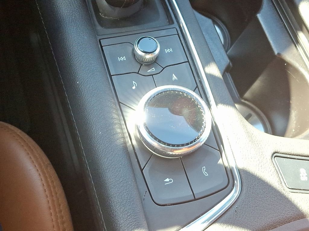 Certified 2025 Cadillac XT5 Premium Luxury w/ Technology Package image 26