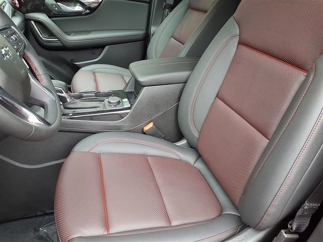New 2026 Chevrolet Blazer RS image 3