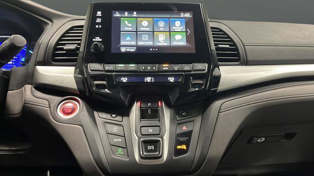 Used 2023 Honda Odyssey EX-L image 13