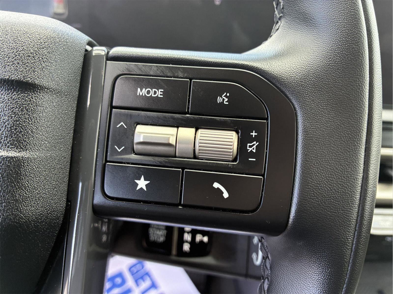 Used 2027 Kia Telluride S AWD/4WD image 28