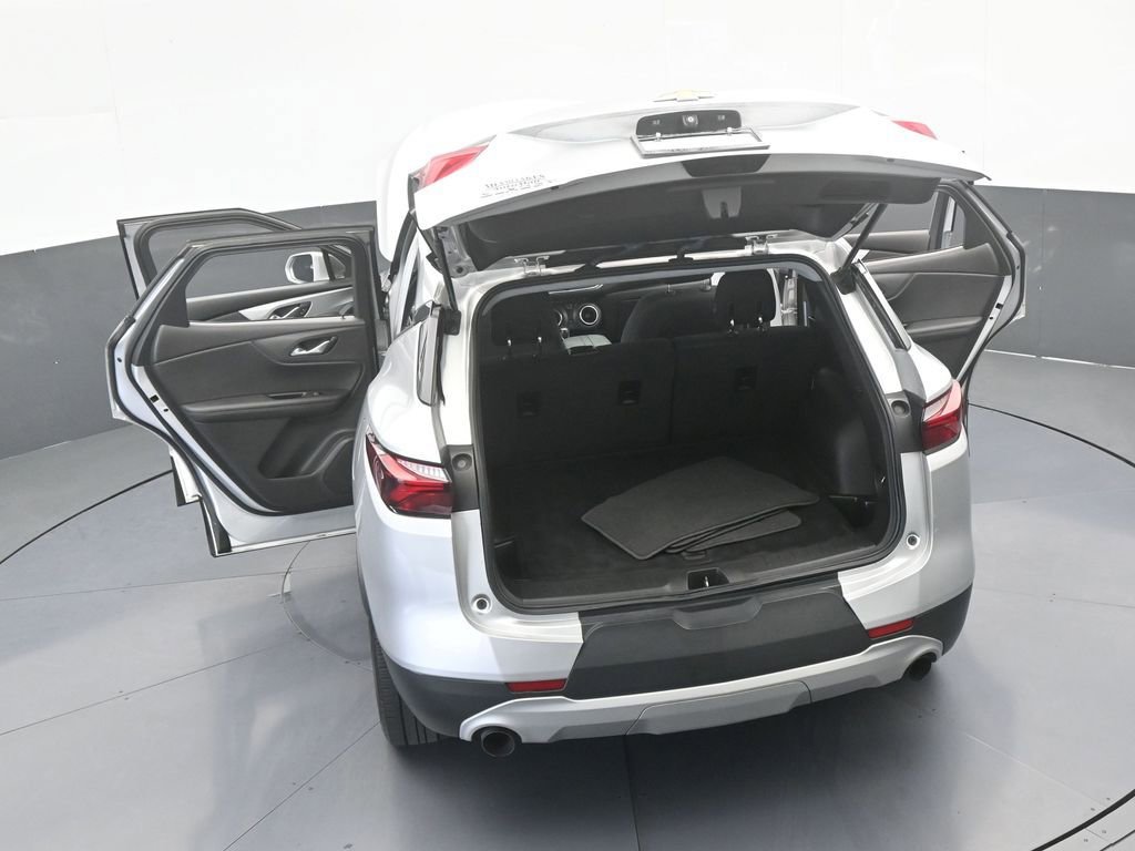 Used 2019 Chevrolet Blazer L FWD image 61