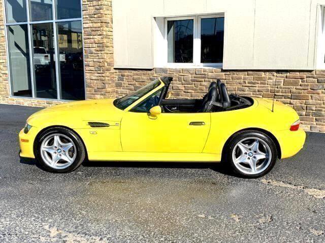 Used 2000 BMW Z3 RWD image 14