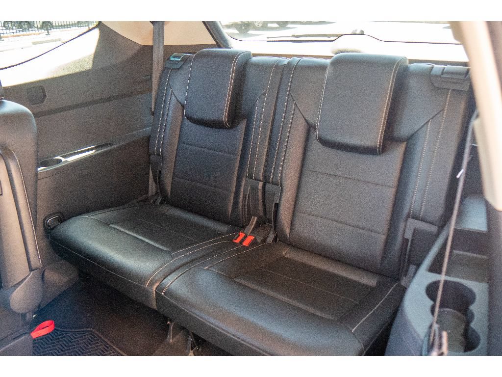 Used 2022 Volkswagen Atlas SE AWD/4WD image 20