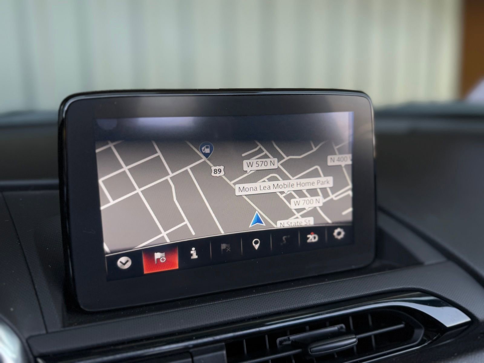 Used 2018 MAZDA MX-5 Miata RF Grand Touring image 38