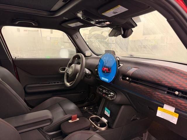 New 2026 MINI Cooper S FWD image 28