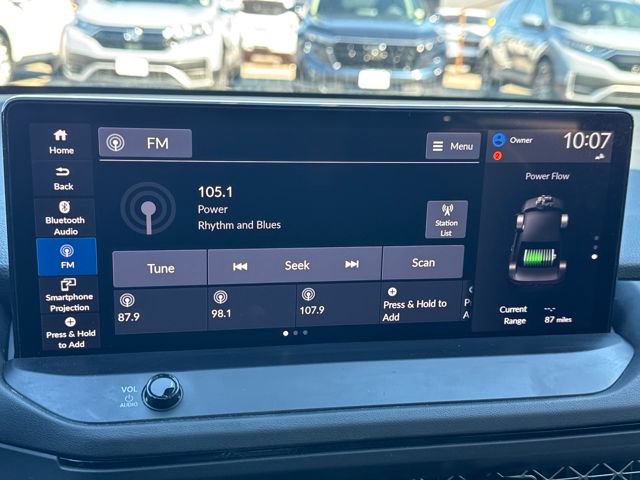 Used 2023 Honda Accord Sport image 8