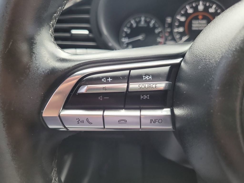 Used 2020 MAZDA MAZDA3 AWD Hatchback w/ Premium Pkg image 27
