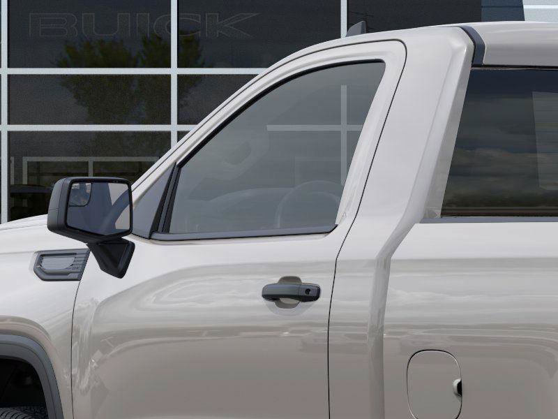 New 2026 GMC Sierra 1500 Pro w/ Pro Value Package AWD/4WD image 32